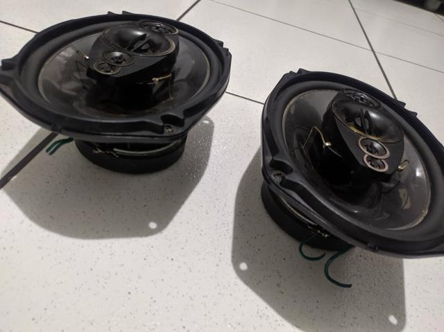 6x9 Pioneer - Foto 2