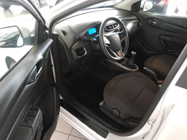 Onix LTZ 1.4 Mecanico 2016/2016 - Foto 6