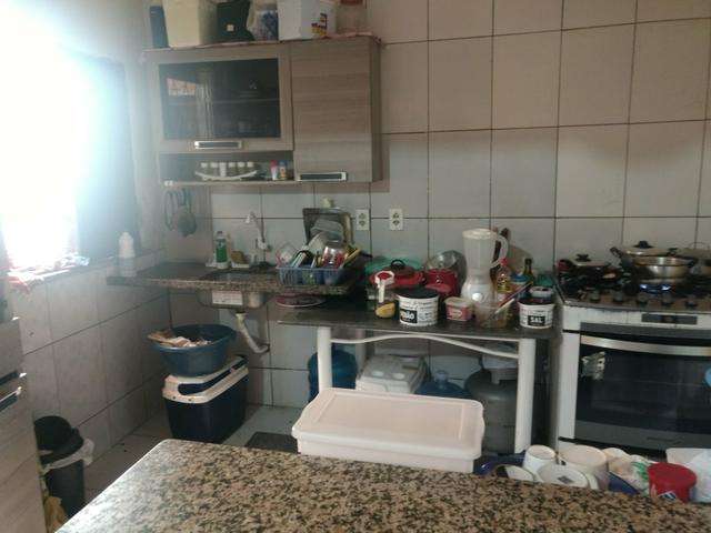 Casa no Dirceu I - Foto 7
