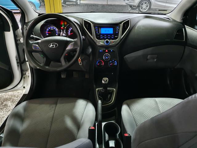Hyundai HB20 1.6 2015 - Foto 6