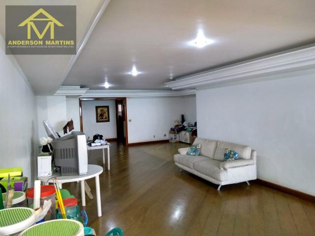 Excelente 4 quartos frente ao mar da Praia da Costa - Foto 16