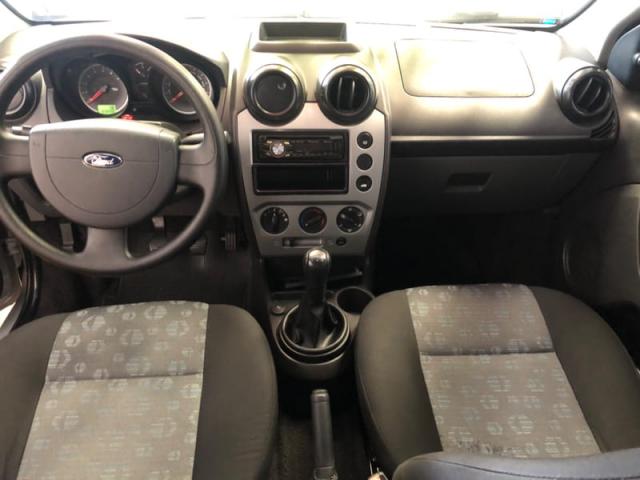 FORD FIESTA FLEX - Foto 7