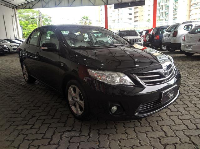TOYOTA Corolla xei 2012 extra!!!!