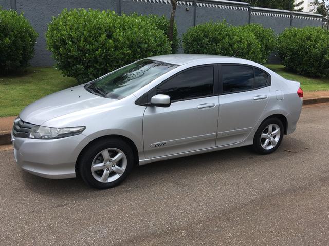 Veículo Honda City DX 2011 - Foto 3