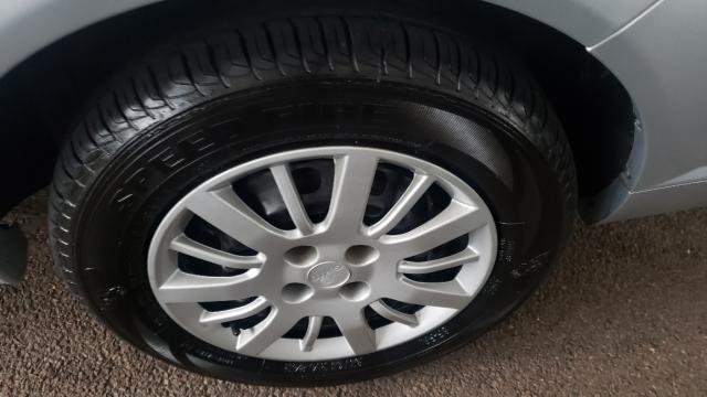 Fiat Palio Weekend Elx 1.4 Flex 4P - Foto 12