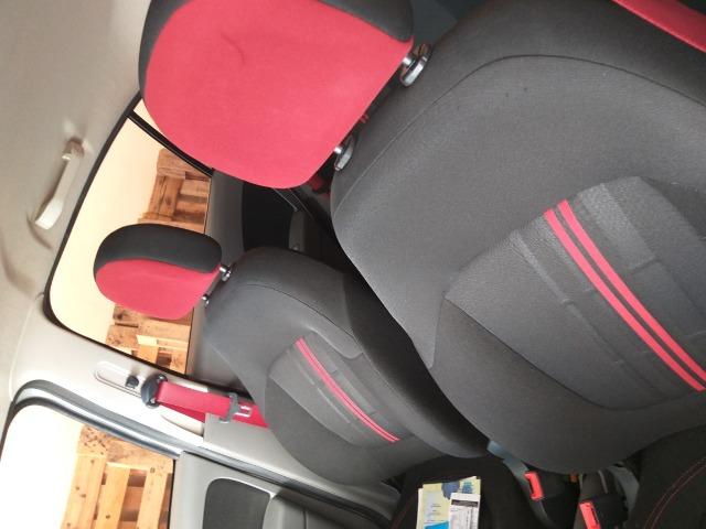Vendo pálio 1.6 Sporting - Foto 7