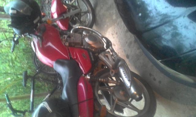 Moto - Foto 2
