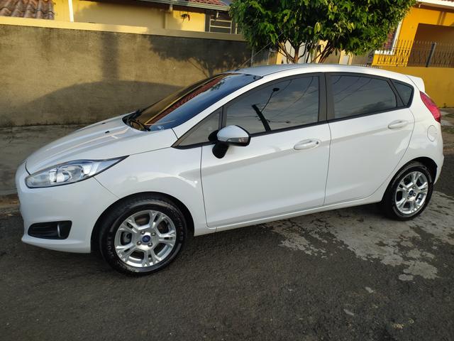 New Festa SE 1.6 Flex Automático " MUITO CONSERVADO" - Foto 3
