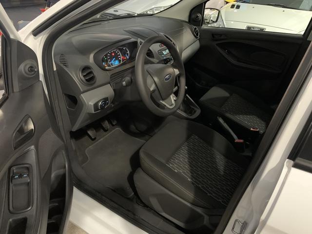 Ford Ka 1.0 2015 - Foto 6