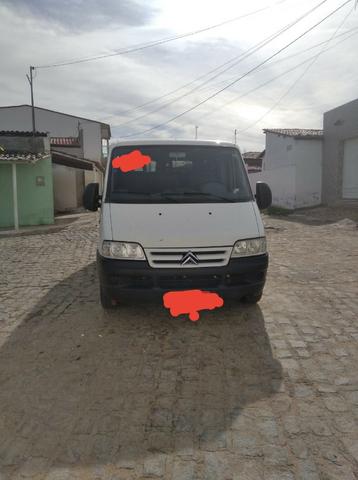 Citroen Jumper 2014 - Foto 6