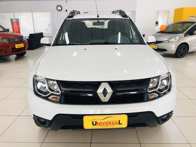 Duster exp 1.6 único dono
