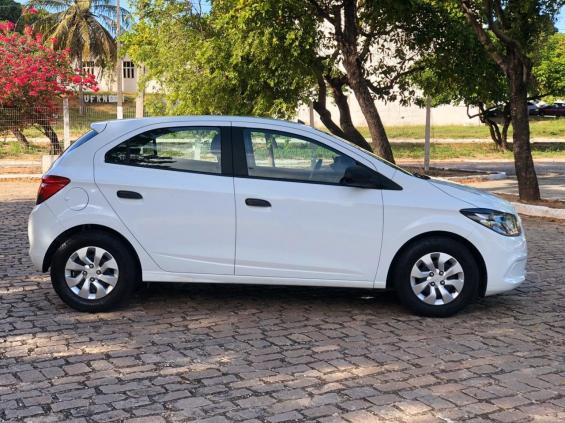 Onix Joy 1.0 2019 - Oportunidade - Foto 8