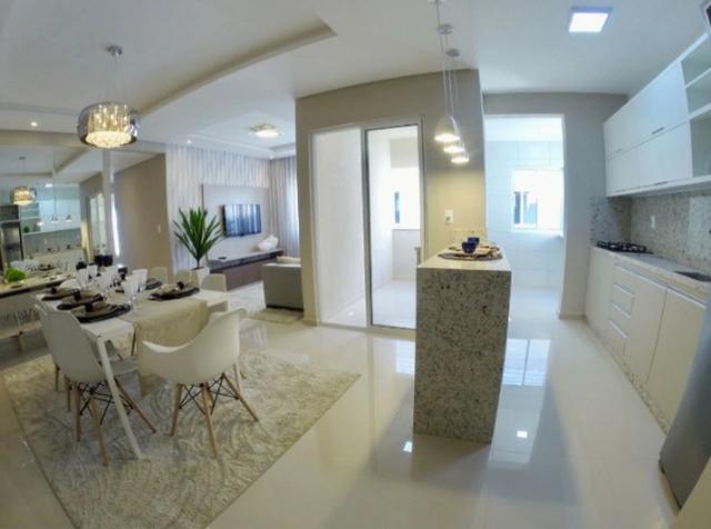 Apartamento 3 quartos, 2 vagas Novo - Oficinas - Foto 12