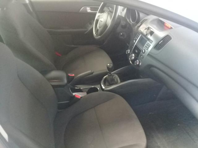 Kia cerato isenção iof no financiamento valor anunciado tem mais 10 mil de entrada - Foto 7