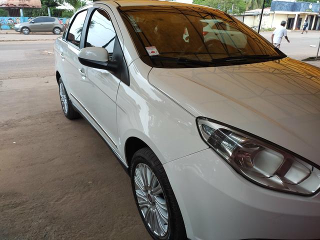 Grand Siena Essence 1.6, R$31.000,00, contato * - Foto 4