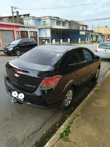 Chevrolet Prisma Ltz 1.4 completo - Foto 2