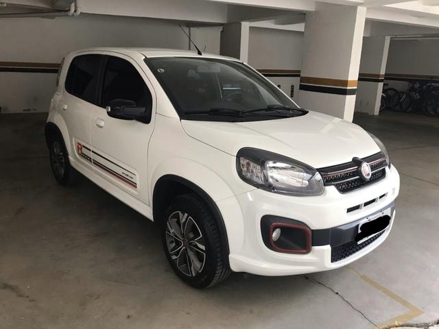Uno sporting 2018 gsr 3mil km - Foto 2