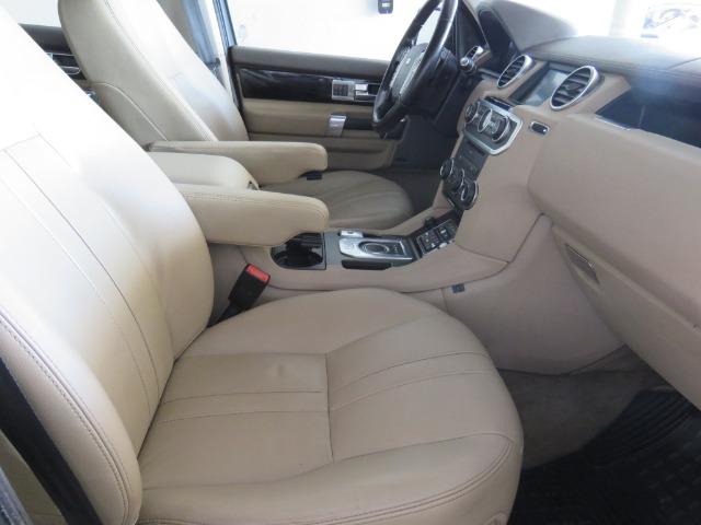 Land Rover Discovery 4 HSE 3.0 7 lugares SDV6 4X4 2013 - Foto 3