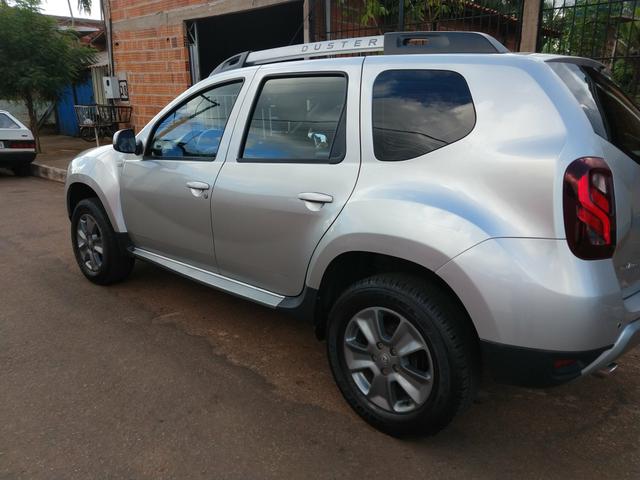 Duster dakar 2017 completa - Foto 2