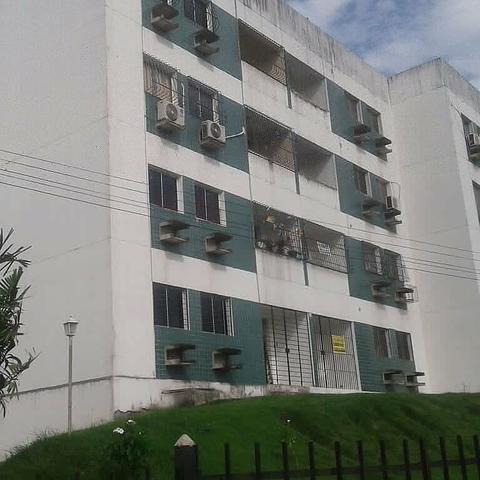 Apartamento para repassar ou alugar