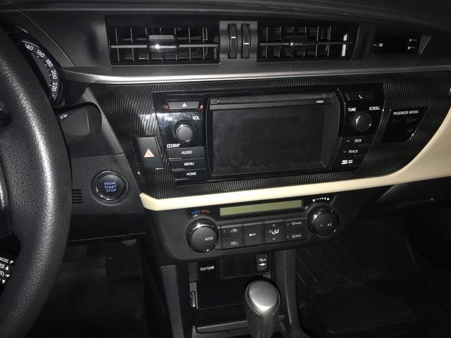 Corolla altis 2017 doc ok - Foto 3