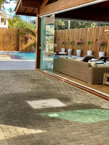Linda Casa de Luxo em Porto de Galinhas com moveis fixos inclusos 10 quartos 400m² (Dj) - Foto 15