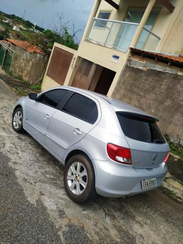 Gol (G5) Trend 2009 1.0 Flex - Foto 4
