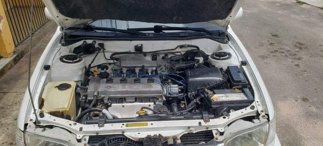 Corolla 2000 - Foto 3