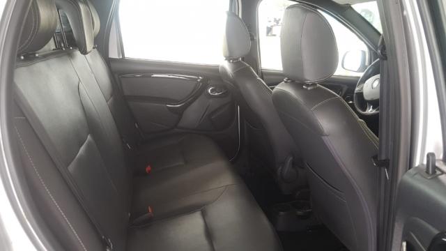 Renault Duster Oroch 2.0 16V HI-FLEX DYNAMIQUE 4P - Foto 13