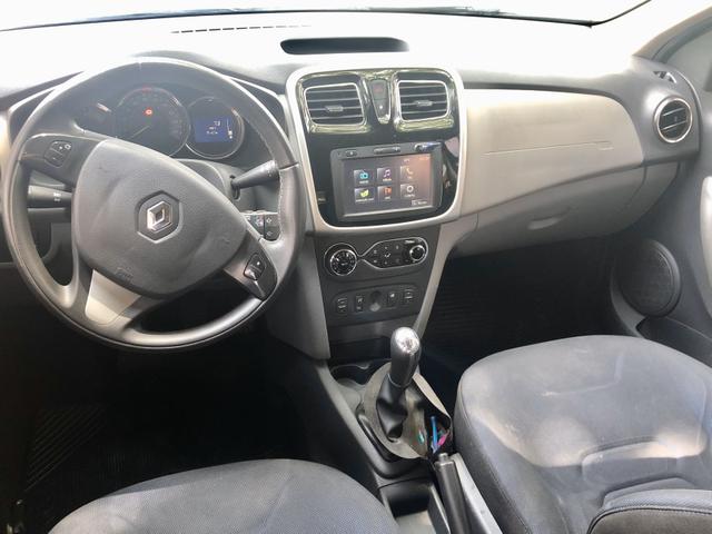 Sandero Dynamique 1.6 Hi-Power - Foto 2
