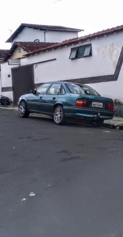 GM Vectra CD 95 completo 2.0 8V - Foto 5