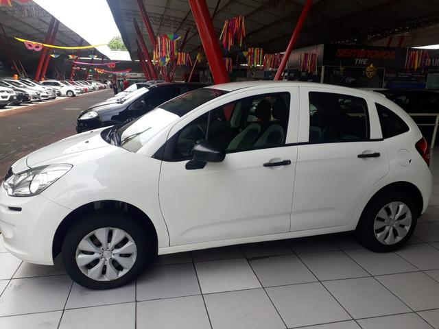 Vendo Citröen C3 1.2 Origine 1.2 2017 - Foto 2