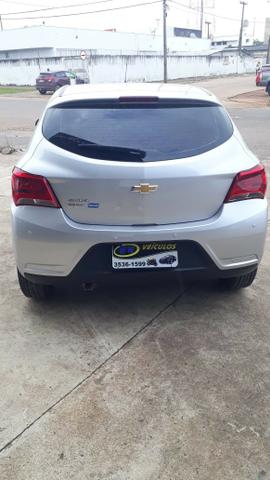 Chevrolet - Onix Advantage - AUTO - Foto 5