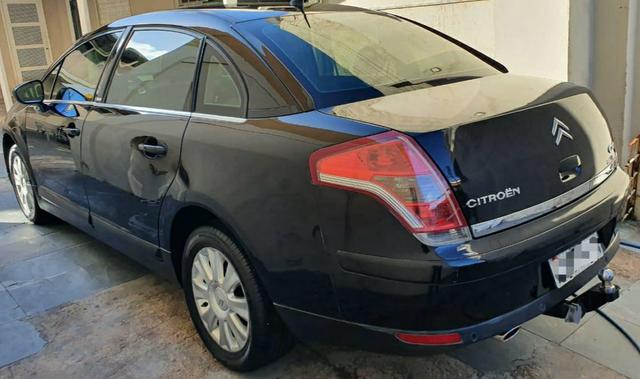C4 pallas EXCLUSIVE, - Foto 4