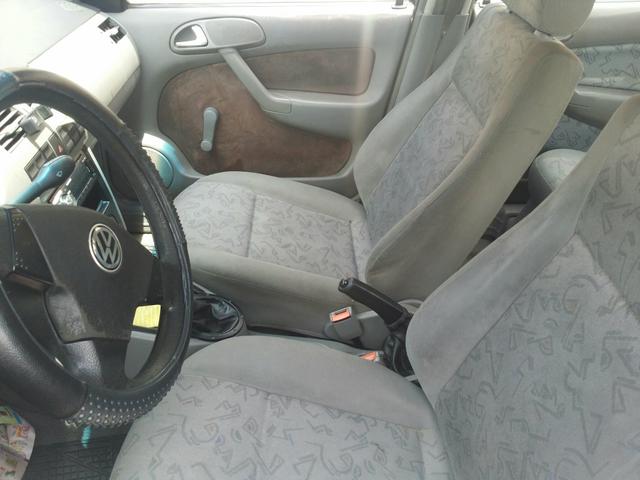 Volkswagen Gol G3 4 portas - Foto 6