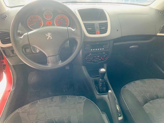 207 Completaço E Bem Cuidado Com Preço Inacreditável Financia 100%!!! - Foto 13
