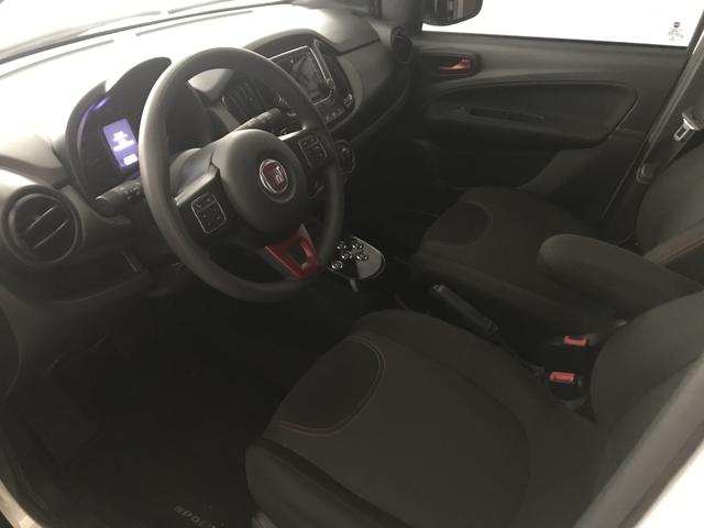 Uno sporting 2018 gsr 3mil km - Foto 12