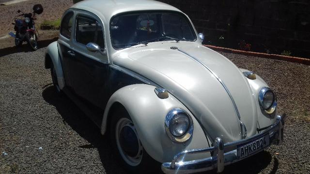 Fusca - Foto 2