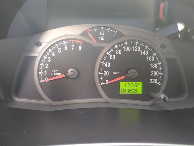Ford Ka 2010/2011 - Foto 6