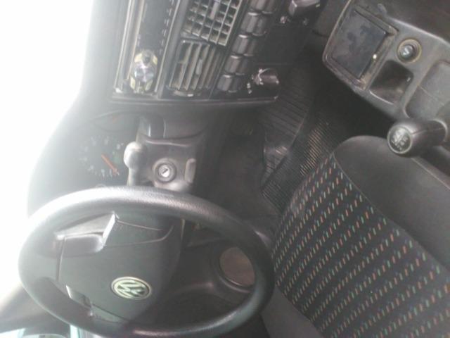 Carro Gol 2005 - Foto 2