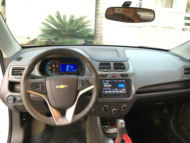 COLBAT LTZ 1.8 automático - Foto 6