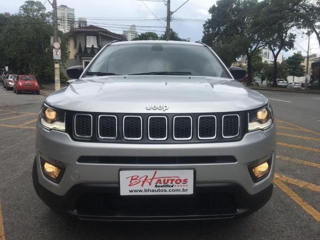 Jeep Compass Sport 4x2 Flex 2018+21MKM