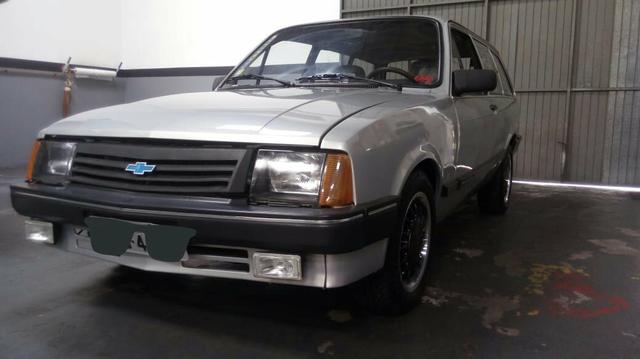 Marajo 1988 1.6/S