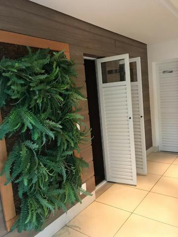 You Vila Alpes Apartamento 2Q suite Montato em armários - Foto 14