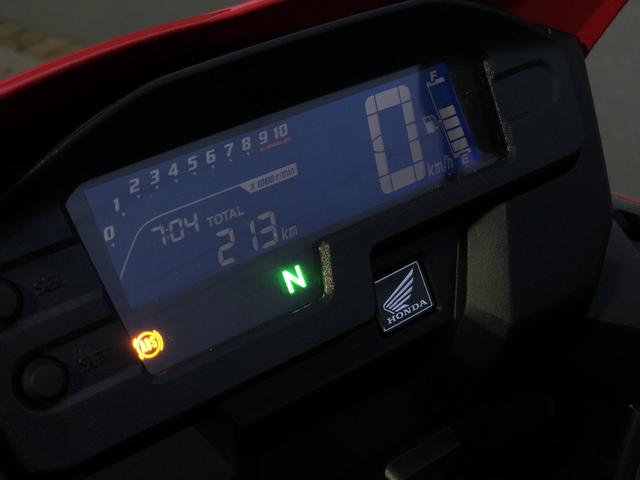XRE 300 2019 com 200km - Foto 14