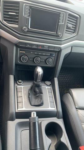 AMAROK HIGHLINE V6 CD 3.0 4x4 DIESEL AT 17-18 - Foto 2