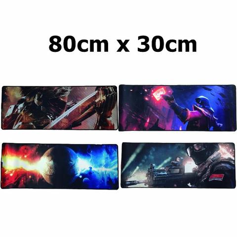 Kit Gamer PC - Teclado, Mouse, Fone Headset e Mousepad - Foto 6