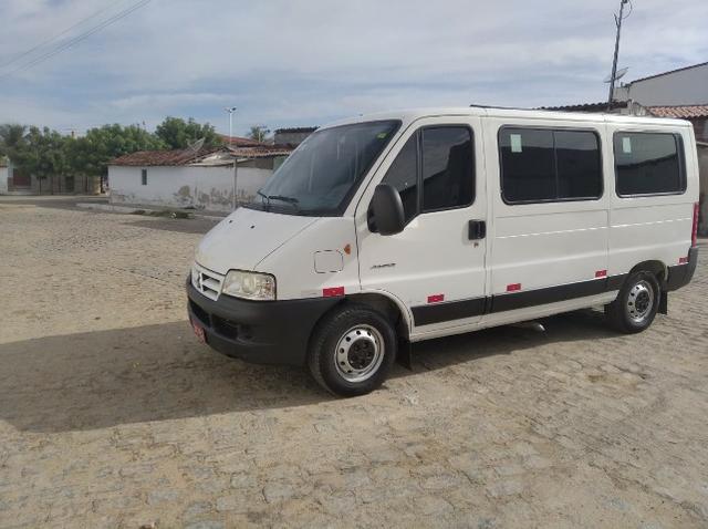 Citroen Jumper 2014 - Foto 3