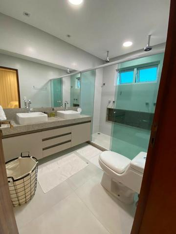 Linda Casa de Luxo em Porto de Galinhas com moveis fixos inclusos 10 quartos 400m² (Dj) - Foto 12