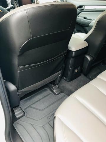 Caminhonete S10 Turbo Diesel 4x4 Cabine Dupla - Modelo Seminovo - Foto 4
